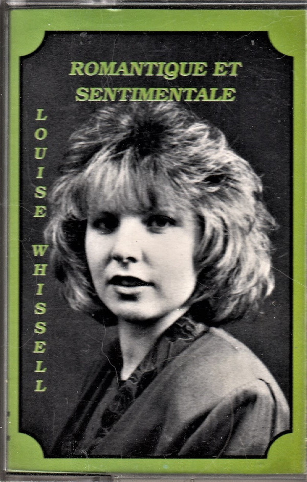 Whissell - Get Free