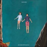 Whistle Peak - big and bright