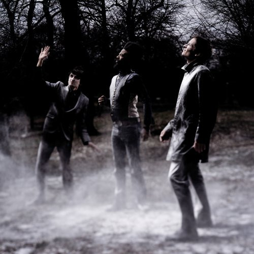 White/Lichens - Belial