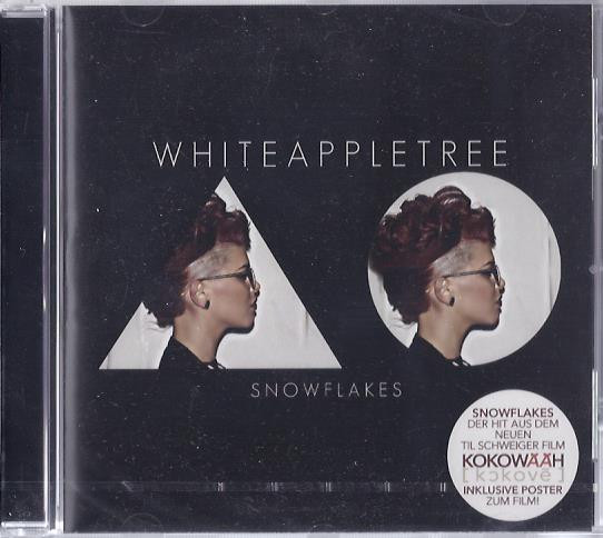 White Apple Tree - Youth