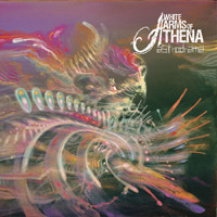 White Arms of Athena - Superhuman