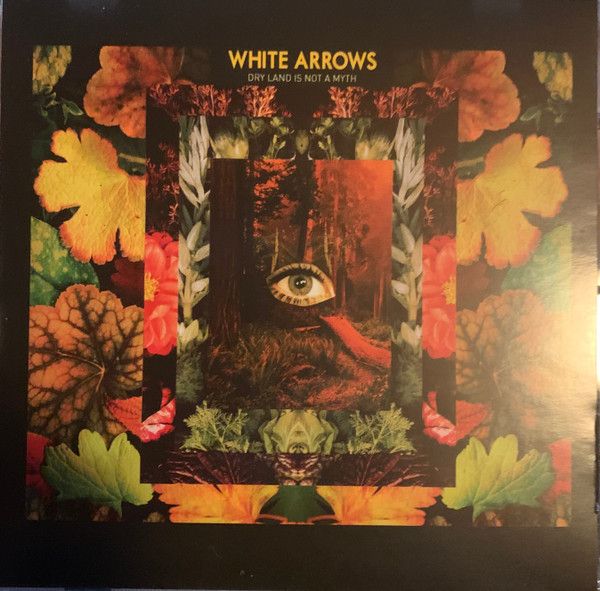 White Arrows - Coming Or Going