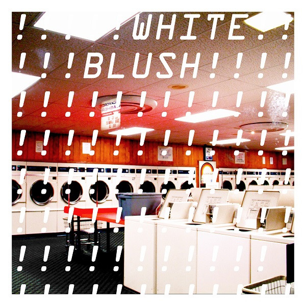 White Blush - Without You
