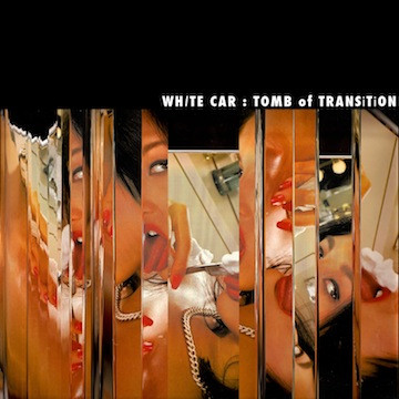 White Car - Victim of Time