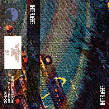 White Flashes - Yawn