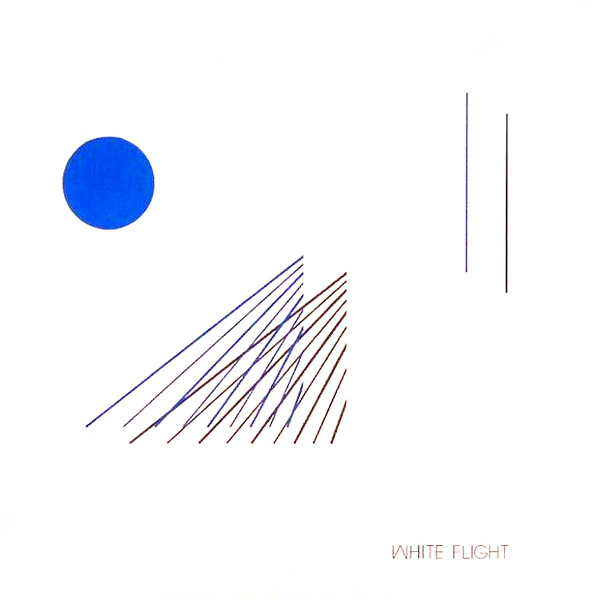 White Flight - Now