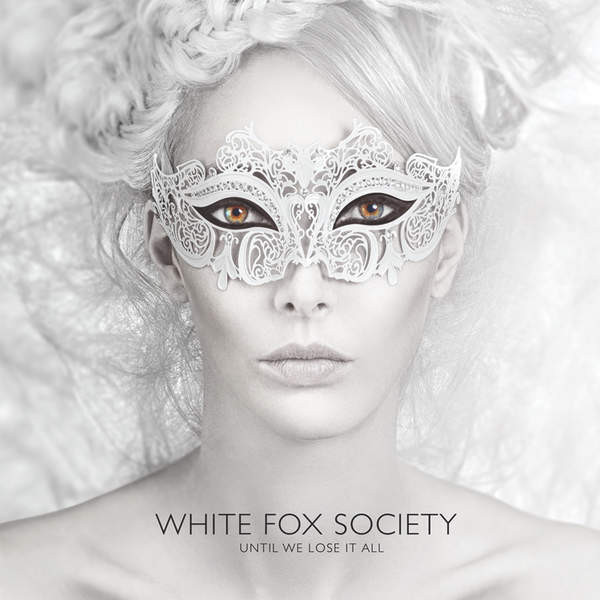White Fox Society - Hiding in the Flood