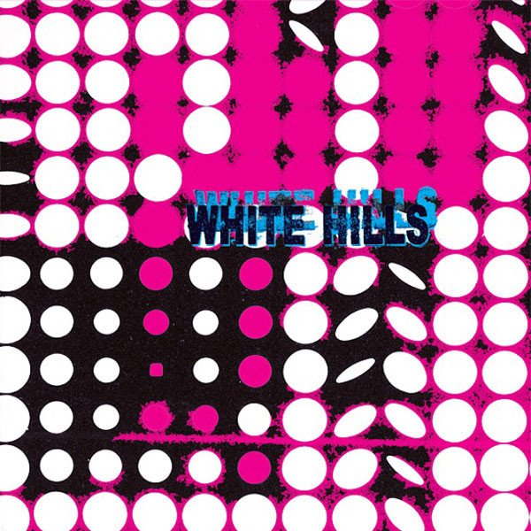 White Hills - Bits