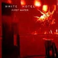 White Hotel - Sell Gas - Live