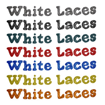 White Laces - Invocation