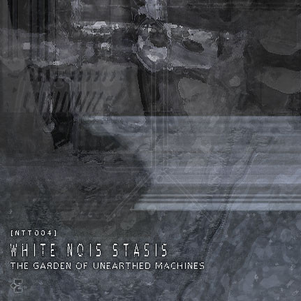 White Nois Stasis - 12 Bit Spectre