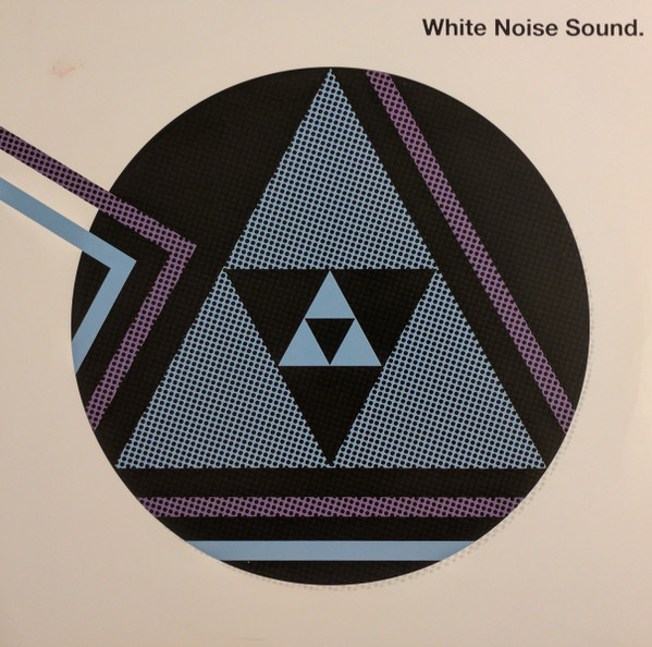 White Noise Sound - Never Believed