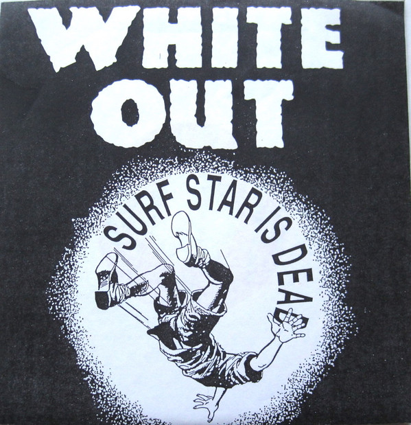 White Out - Imperative