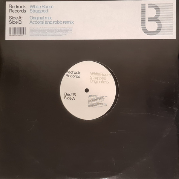 White Room - Cannibal Song