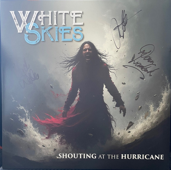White Skies - Ocean (Part 1)
