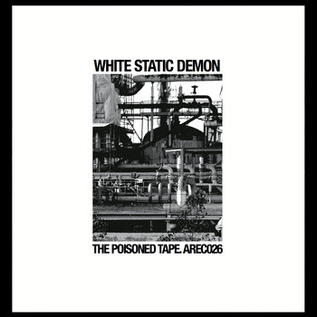 White Static Demon - Never Ending Death Trip