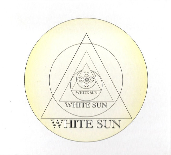 White Sun - Akal
