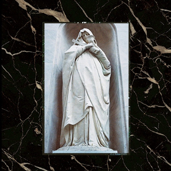 White Tømbs - Blessings