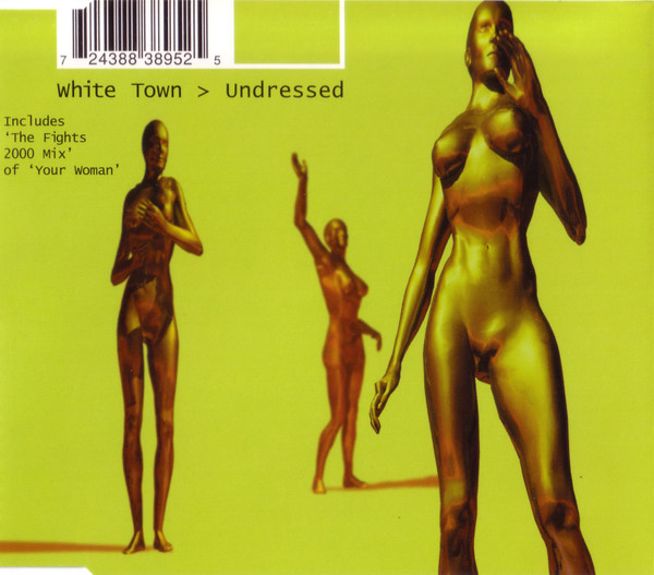 White Town - Your Woman
