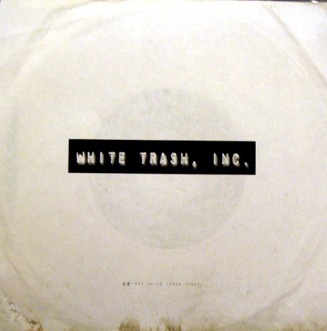 White Trash Inc. - Tractor Pull