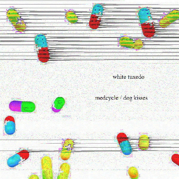 White Tuxedo - Final Revisited