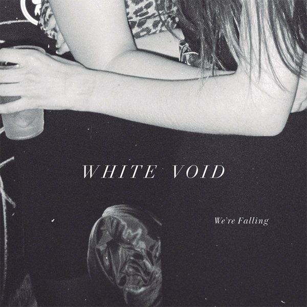 White Void - Some Days Are Better Than Others