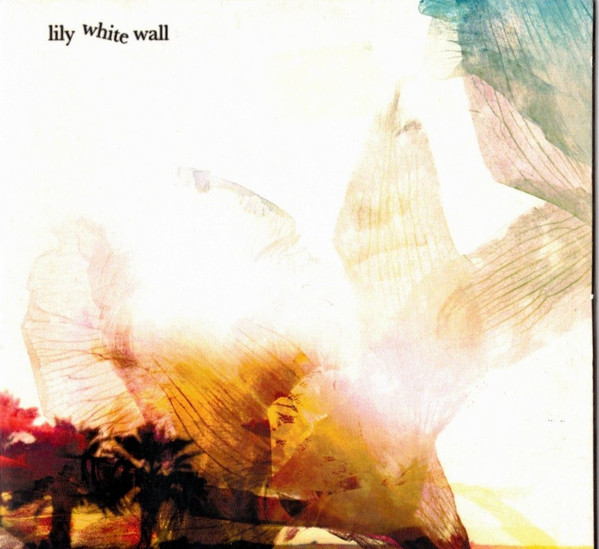 White Wall - The Rising Deep