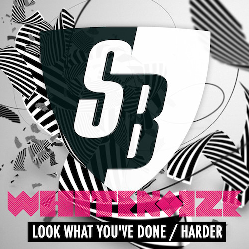 WhiteNoize - Give Me One More