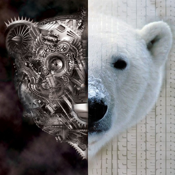 Whitebear - Time Architect
