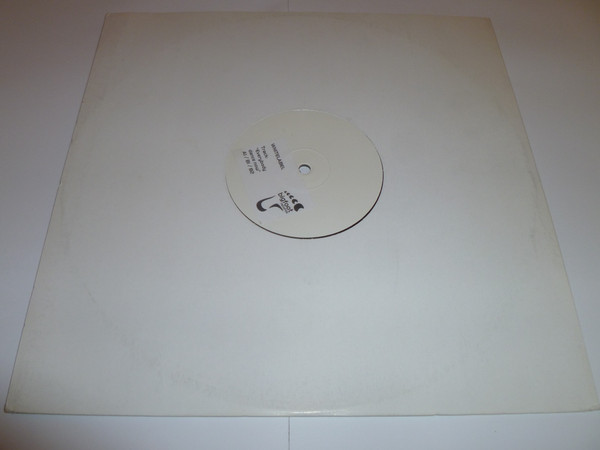 Whitelabel - A-Unknow