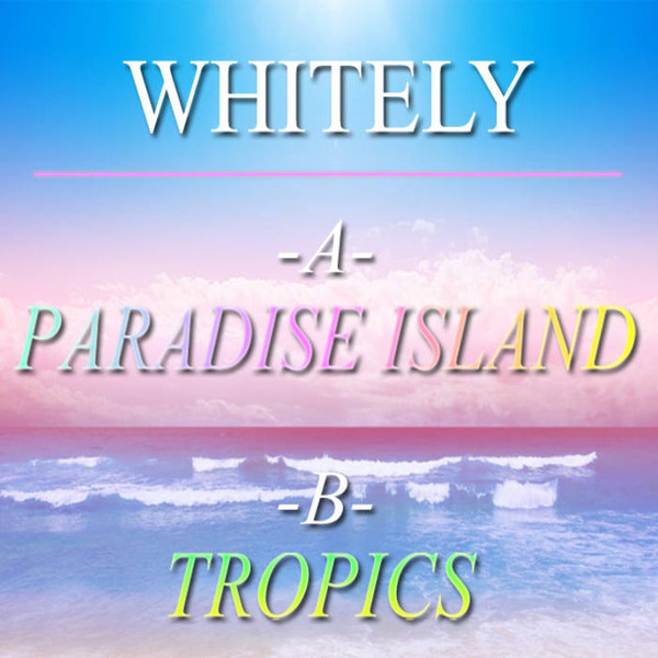 Whitely - Dream