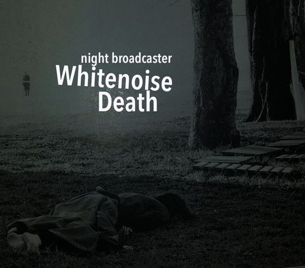 Whitenoise Death - Untitled I