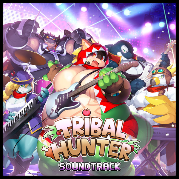 Whitetail - Oleander (Character Theme)