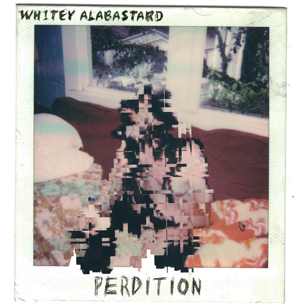 Whitey Alabastard - Hold Me
