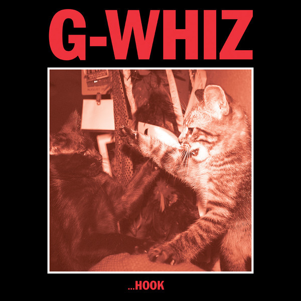 Whiz - Closed
