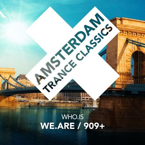 Who.Is - We.Are