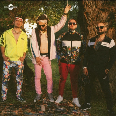 Whole-Z - Wet Dream