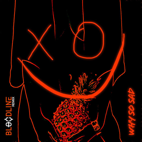 Why So Sad - Don't wake me up - HÜMAN Remix