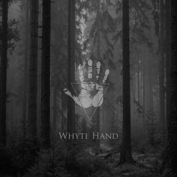 Whyte Hand - 001