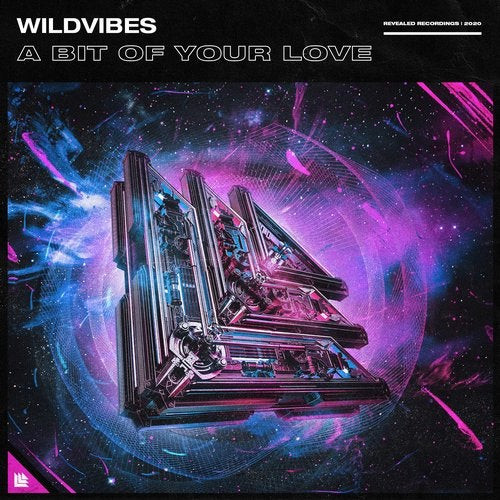 WiLDViBES - You And Me