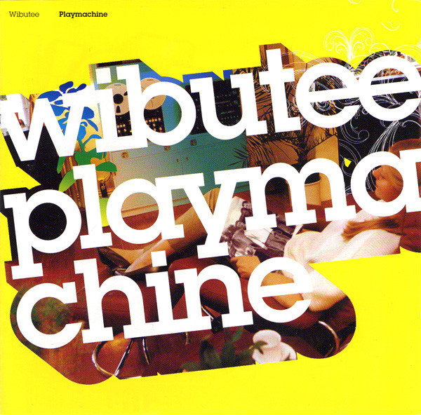 Wibutee - Once You Get There