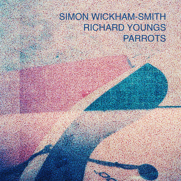 Wickham-Smith & Youngs - Up A Tree
