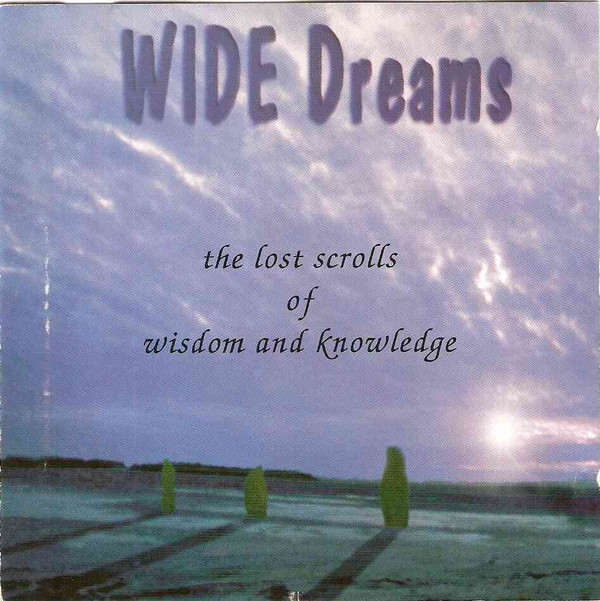 Wide Dreams - Days To Come...