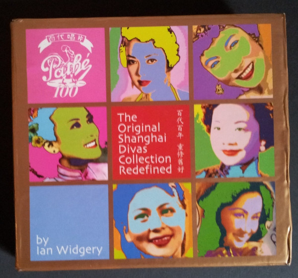 Widgery - Tommy's Journey