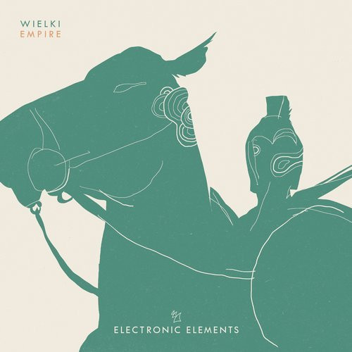 Wielki - Empire