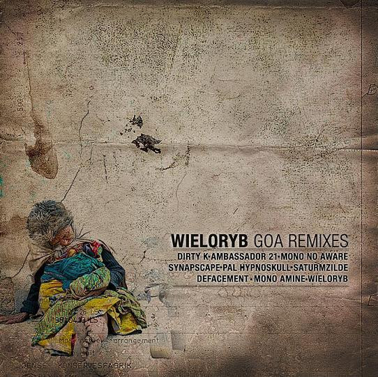Wieloryb - Food