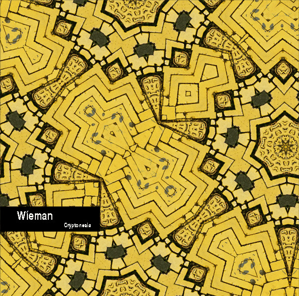 Wieman - Trenkel 1