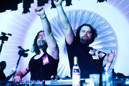 Wighnomy Bros. - Wurz and Blosse