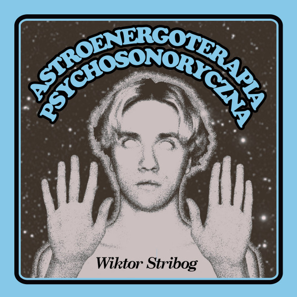 Wiktor Stribog - Rozpogodzenie