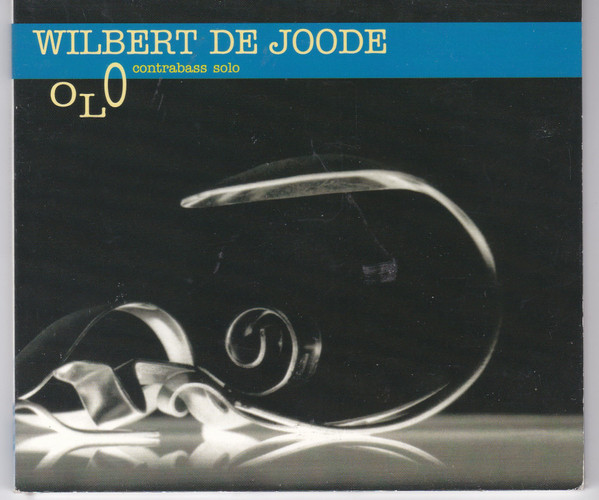 Wilbert de Joode - Omloog
